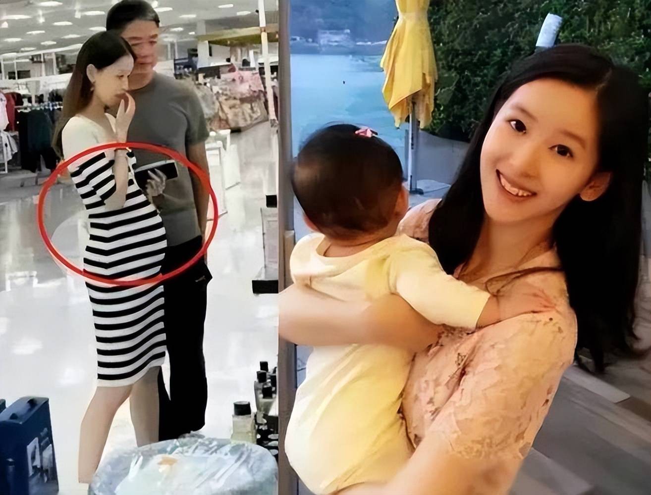 刘强东上千亿身家,儿子却是他一生的痛,感谢章泽天视如己出!