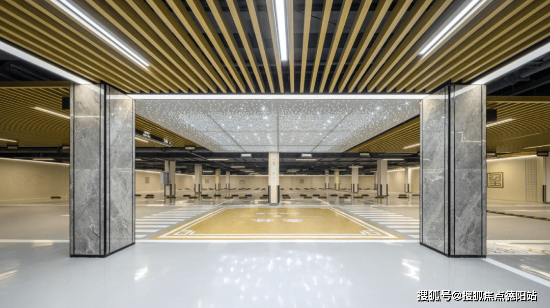 【建发央玺】售楼中心-怎么样-值得买吗-样板间-价格-详情介绍-首页网站_手机搜狐网