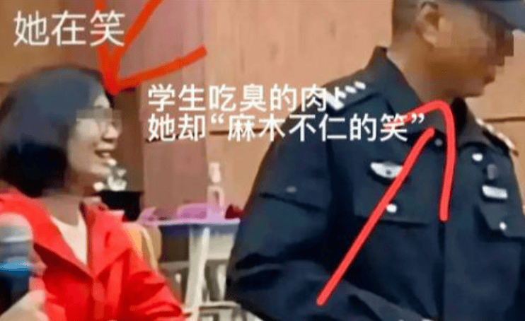 还有家长提及停职检查的女局长,停职期间照样发工资,这是什么?