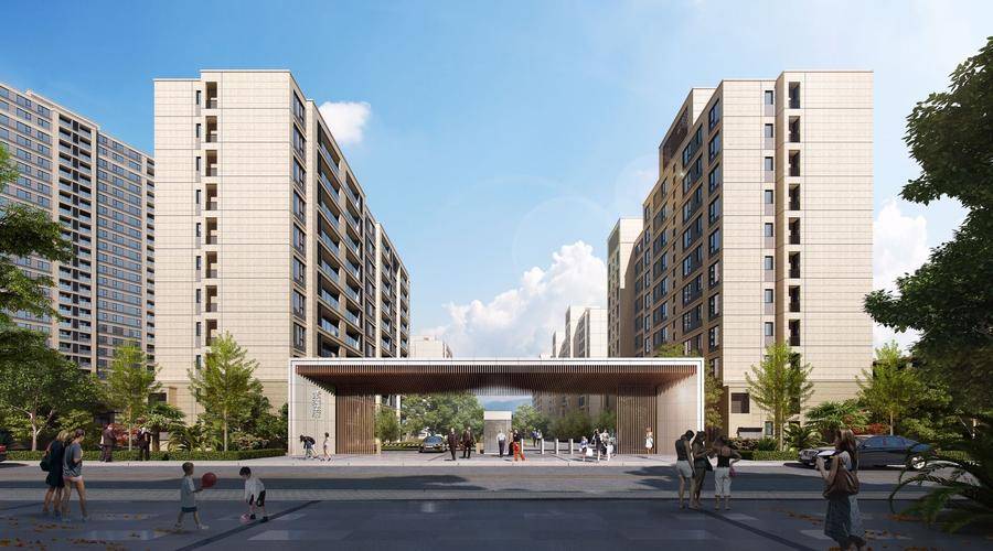 绍兴元垄紫薇府i售楼处电话(已认证)-绍兴元垄紫薇府i