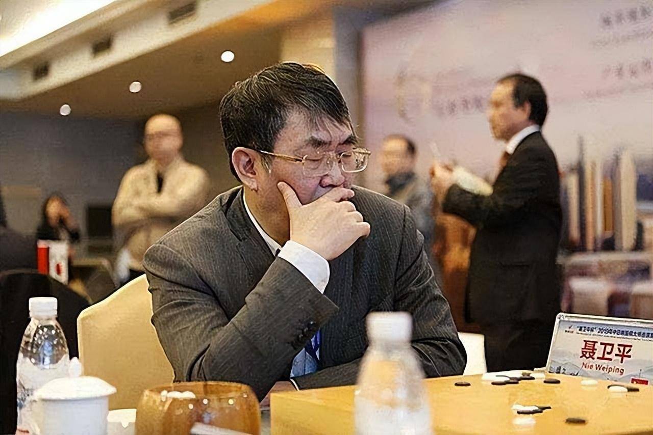 围棋第一美女唐莉,曾与师傅聂卫平传绯闻,低调成婚嫁地产老总