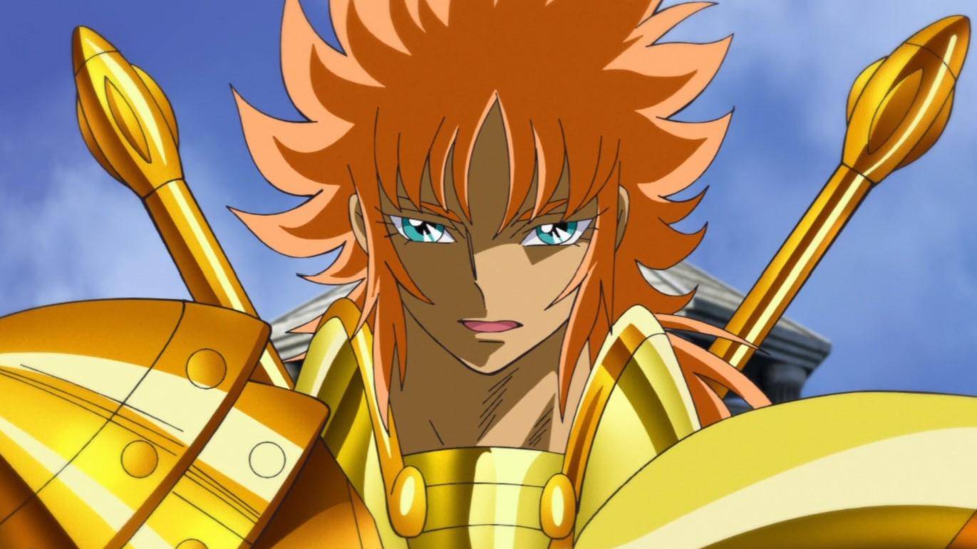 圣斗士星矢Ω 天蝎座黄金圣斗士是索尼娅, 被很多网友认为是这个时代