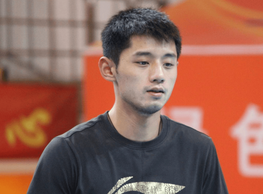 36岁张继科官宣喜讯,父母担心的事已解决,刘诗雯等到了_国乒_乒乓球