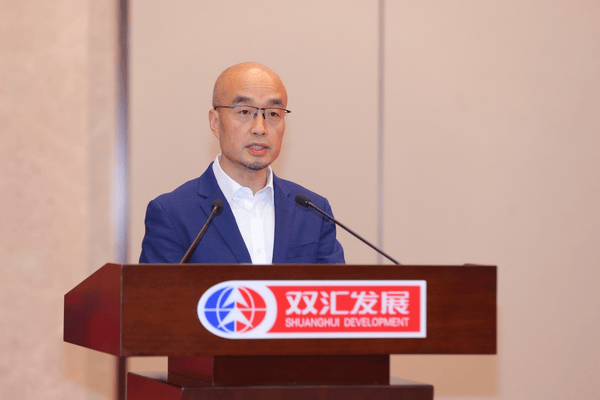 全球肉制品龙头双汇与飞书达成合作_数字化_万宏伟_发展