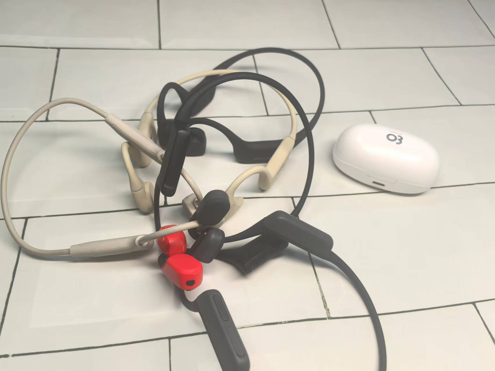 骨传导耳机哪个品牌好?2024年五大热门精选骨传导耳机推荐