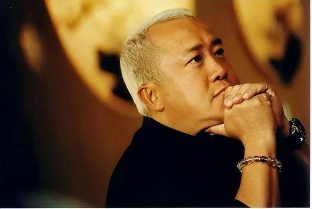 万万没想到,称霸香港的曾志伟,被二儿媳弄得"没脸见人"