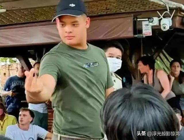 泰国王室海报预告来了，苏提达提帮功搭档亮相，王后庇护养子_提帮功王子_仪式_活动