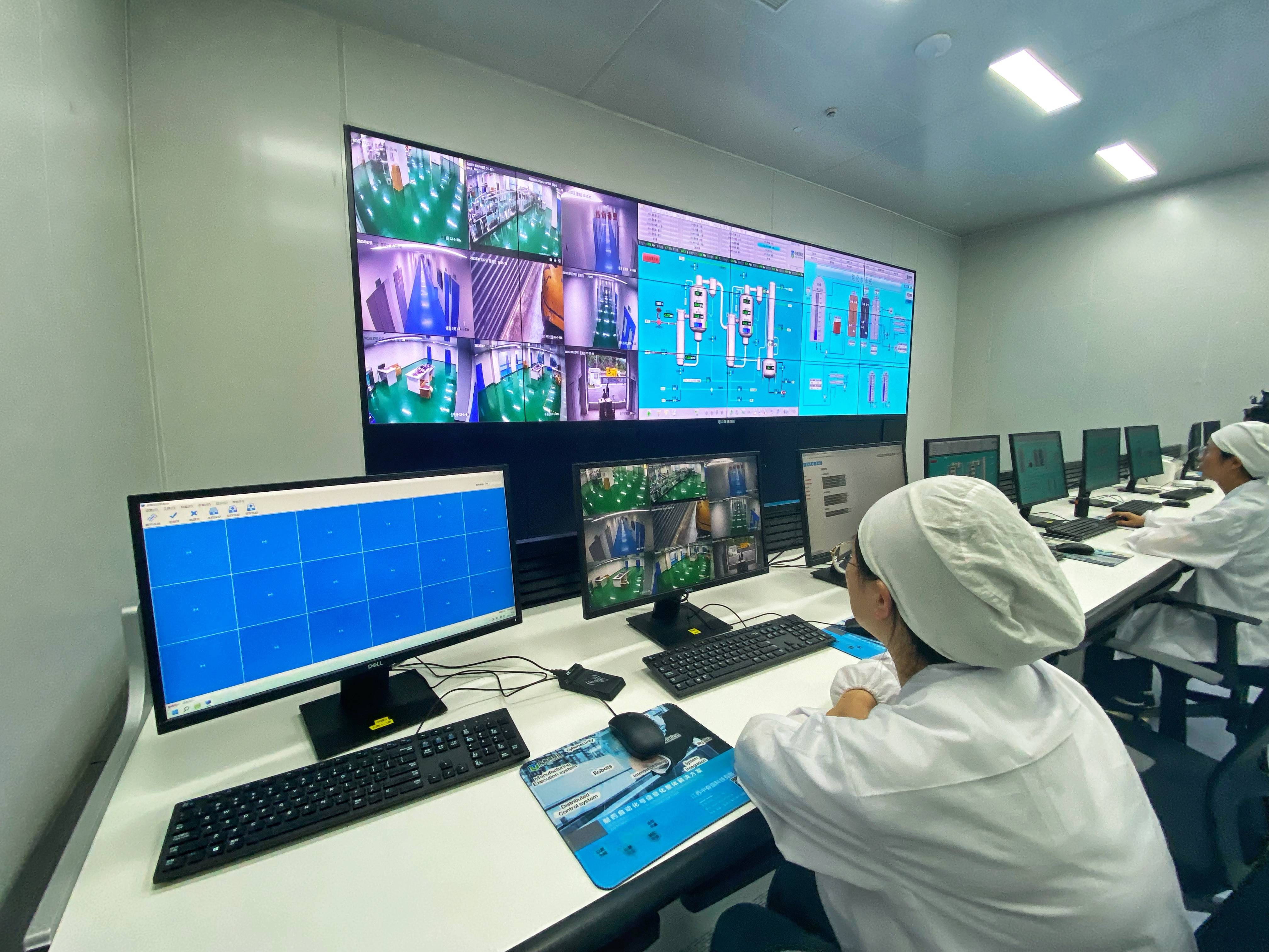 贵州首家!贵州威利德制药加入医药产业新质生产力创新发展共同体