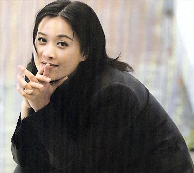 盘点田震和那英20年恩怨史,看如今娱乐圈的现状,突然理解了田震!