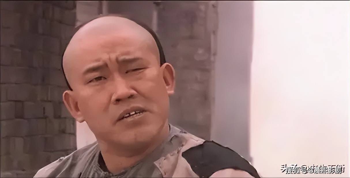 扮演坏人"坏到骨子"的6位明星,个个都是好演员!