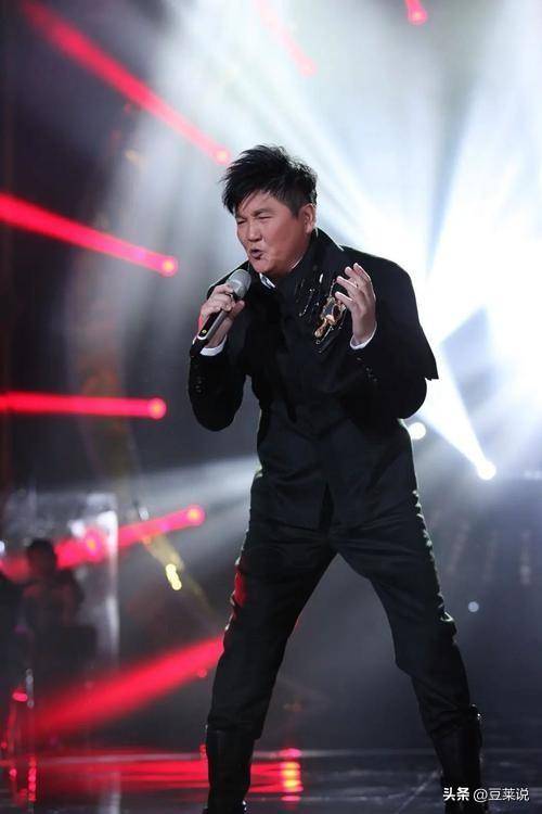 15 年前,孙楠为娶潘蔚与买红妹离婚,今买红妹的报复: 堪称教科书_辛欣