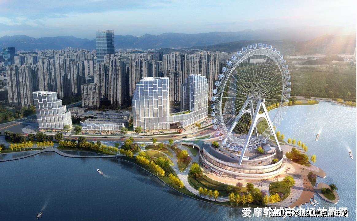 中海晋安湖叁号院2024官方认证-福州〖中海·晋安湖叁号院〗售楼处-位置-户型图_手机搜狐网