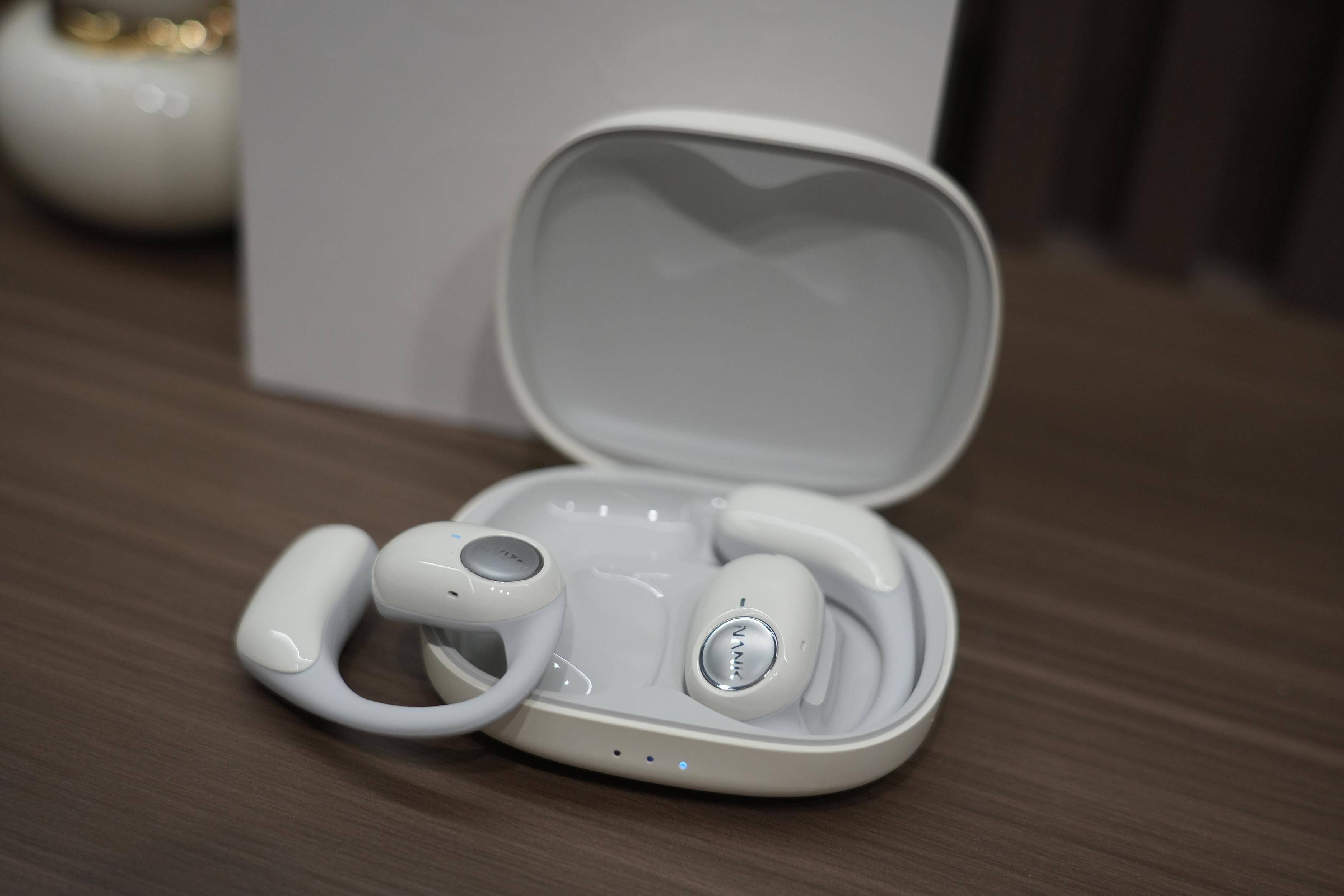 南卡OE Pro2蓝牙耳机：解放耳朵，享受无线自由的音乐之旅