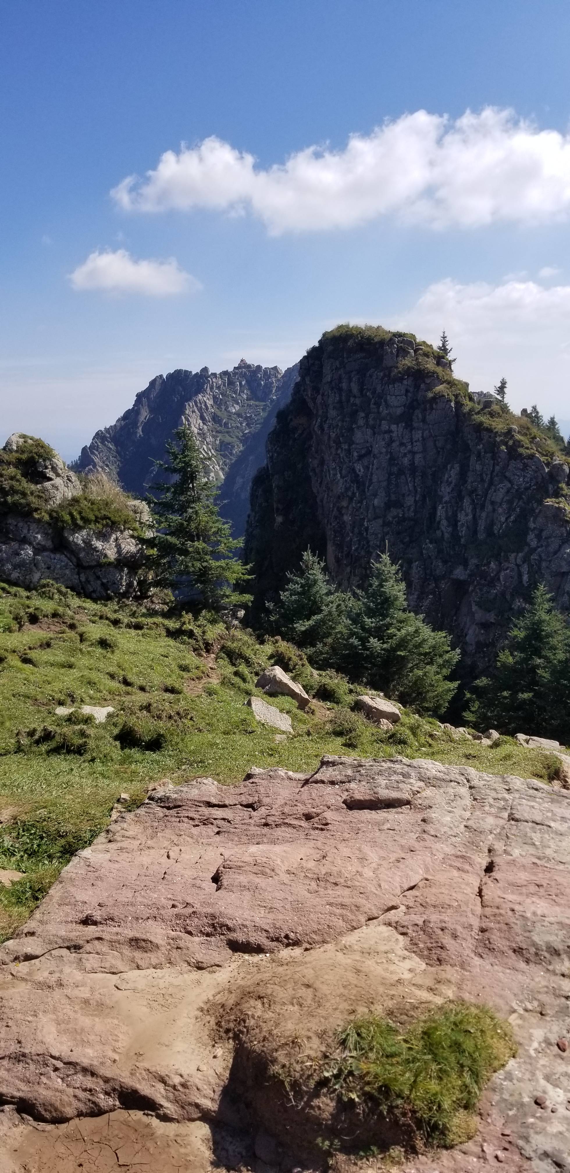 黄土高原地貌景观名称图片