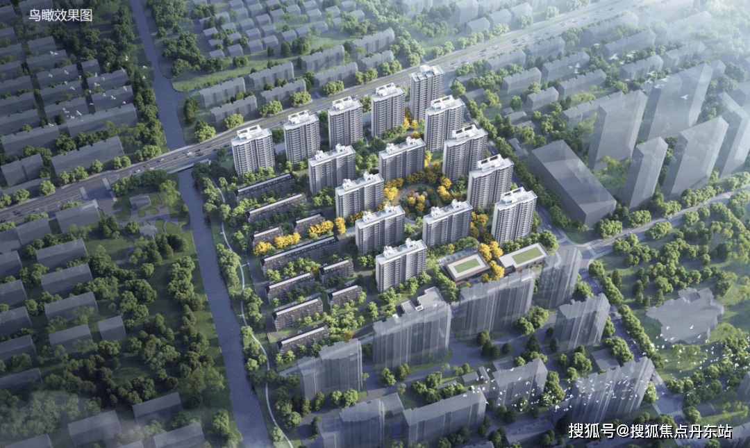 中国铁建熙语2024年最新楼盘详情-中国铁建熙语百度百科 /容积率/小区环境_生活_产品_电话