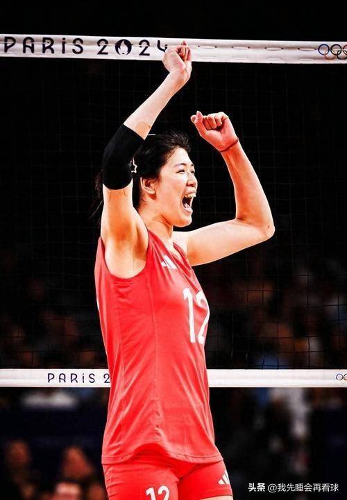 4亿报价!本有望和袁心玥成队友,为李盈莹感到可惜