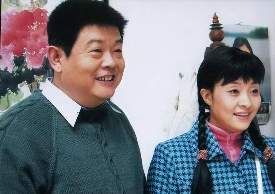 张秋芳:丈夫傅彪离世十六年,她一人在世,儿子的懂事让她欣慰!