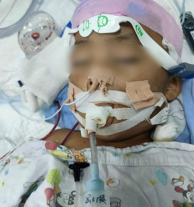 3岁孩童被生父女友虐待致死,满身伤痕不忍直视,更多内情流出
