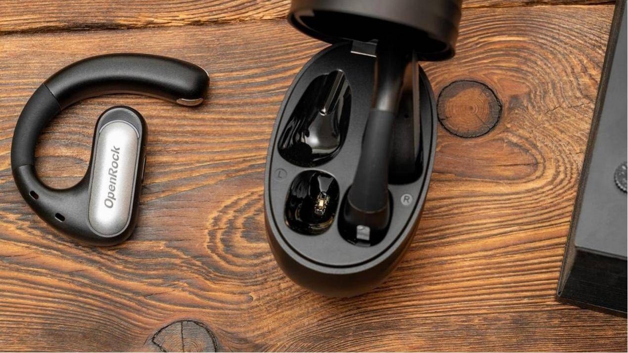 开放式耳机哪个品牌音质好？音质最好的开放式耳机推荐！