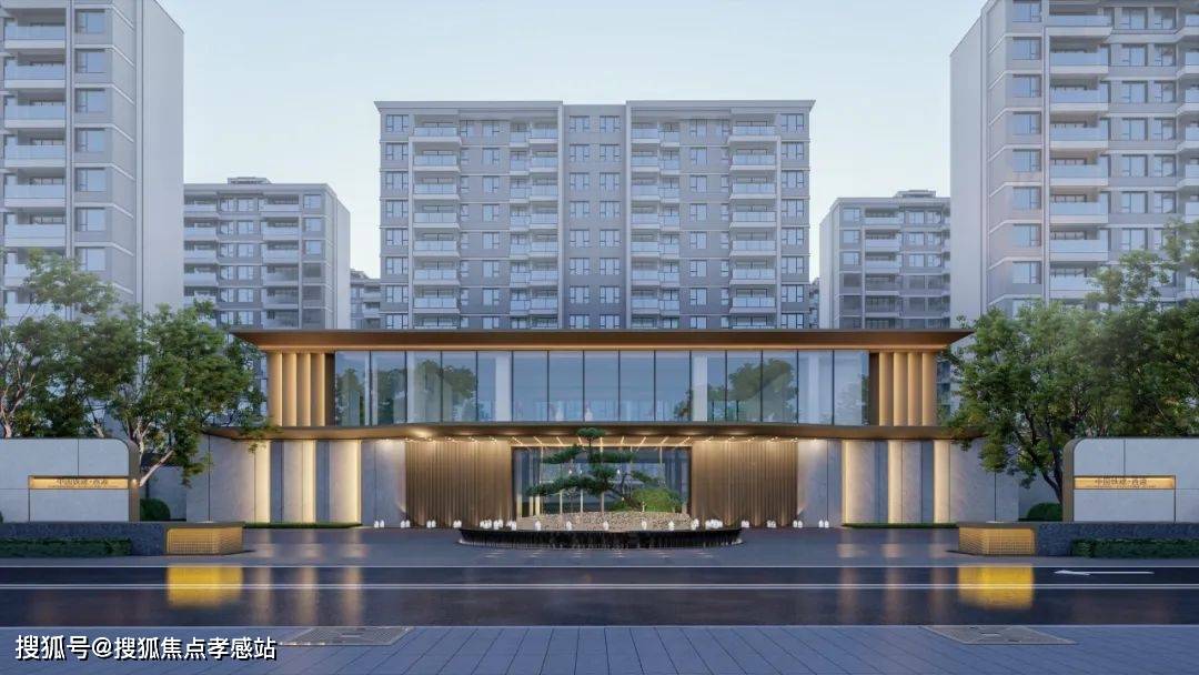 中国铁建·熙语2024年最新楼盘实地评测|一文解密中国铁建·熙语优缺点!_闵行_地铁_建面