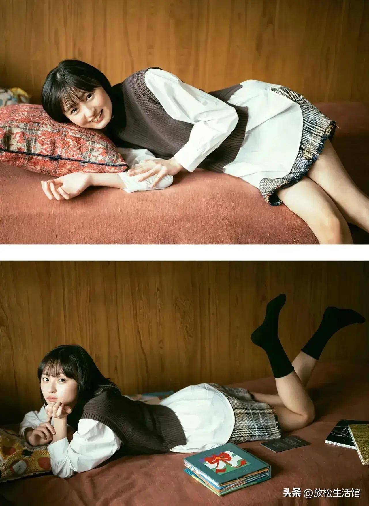 远藤樱一位备受瞩目的日本女星她的美丽与才华深受广大观众喜爱