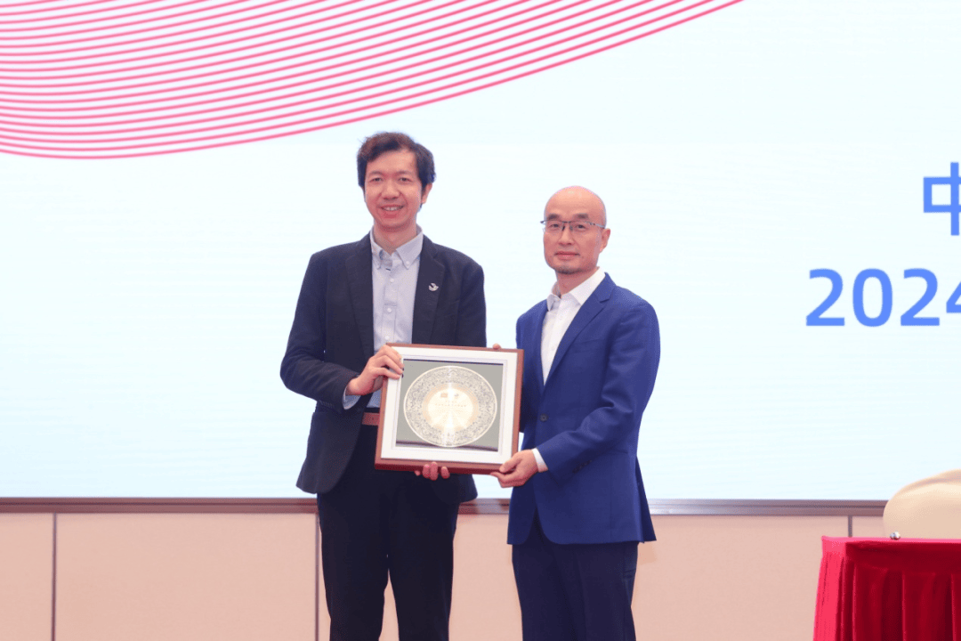 双汇发展总裁马相杰,双汇发展党委书记杜俊甫,双汇发展常务副总裁