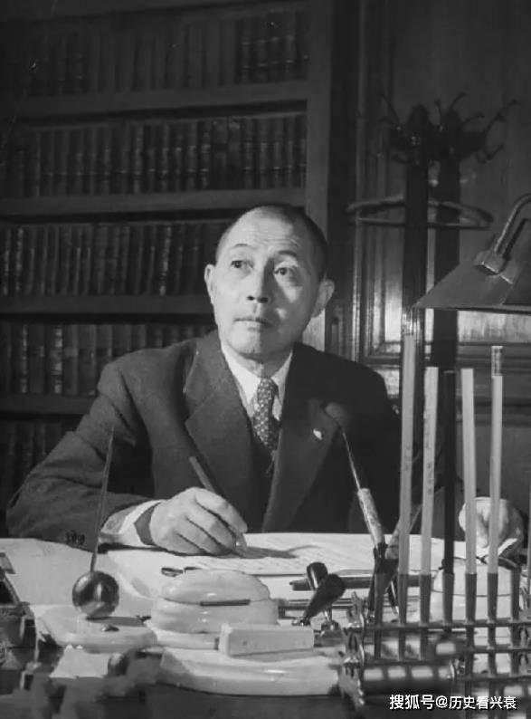 出生于浙江诸暨的蒋鼎文,因为对蒋介石忠心耿耿,所以从黄埔