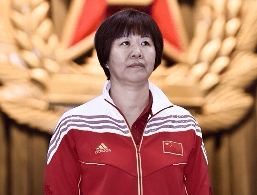 贫穷,事业不对等?郎平与白帆离婚的真实原因曝光