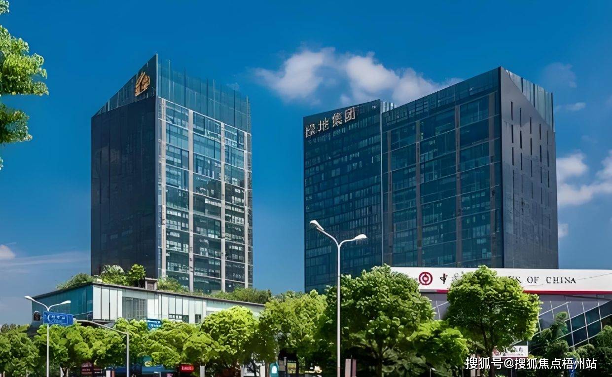 上海绿地科技岛广场租金_地址_地图_电话_写字楼怎么样