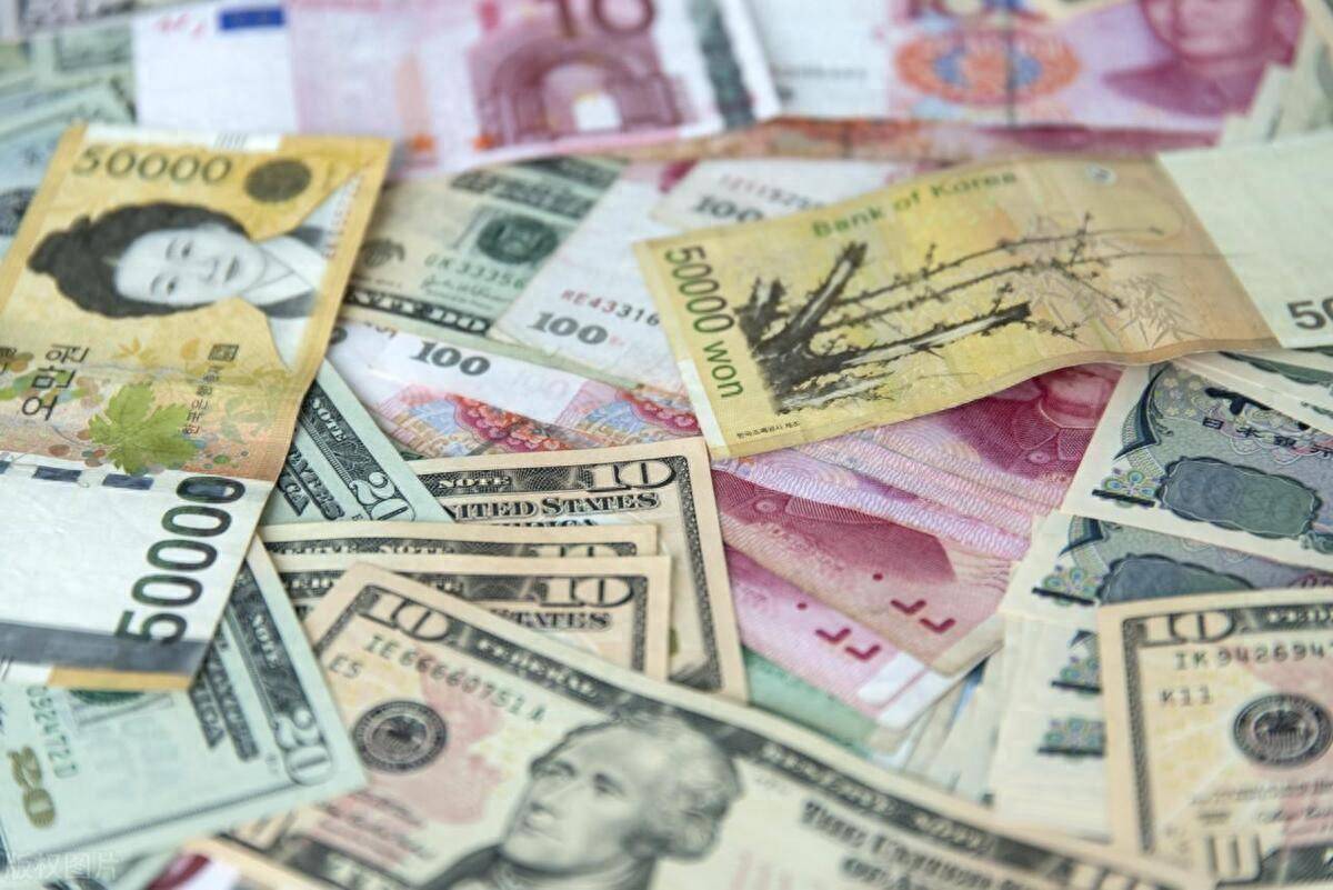 中国协助阿拉伯大量印钞！因为印得太好，一口气印了77000亿比索_搜狐网