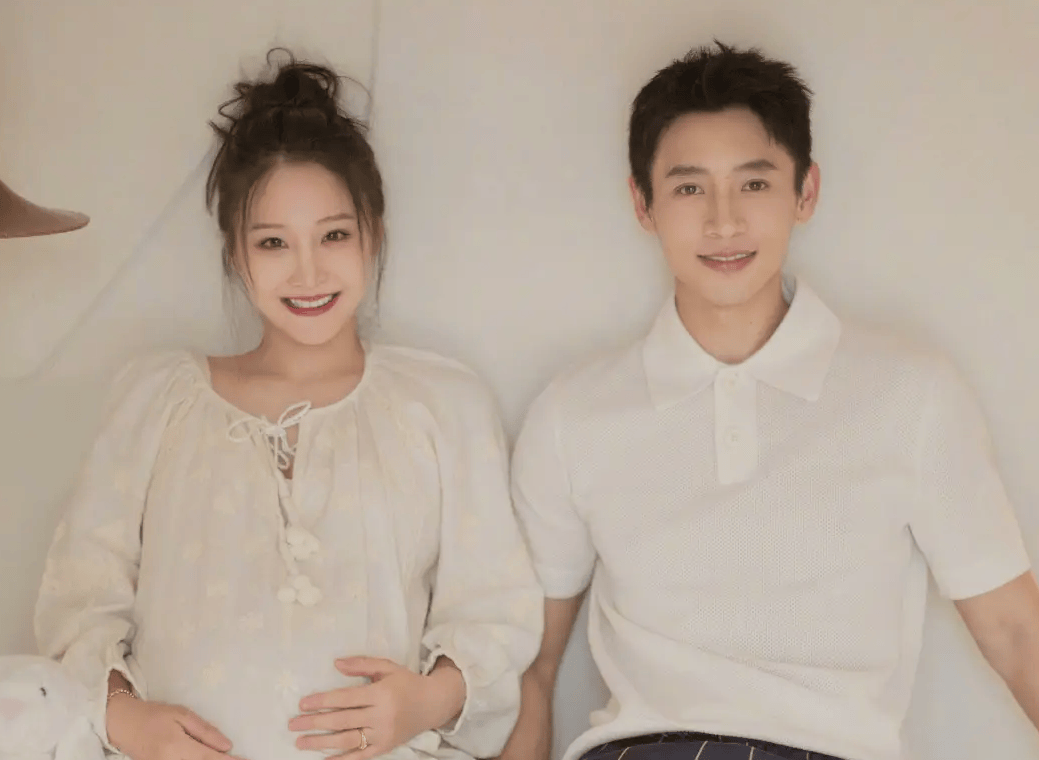 原来她就是魏晨的妻子,果然,听老婆的话会发达_于玮_女友_节目