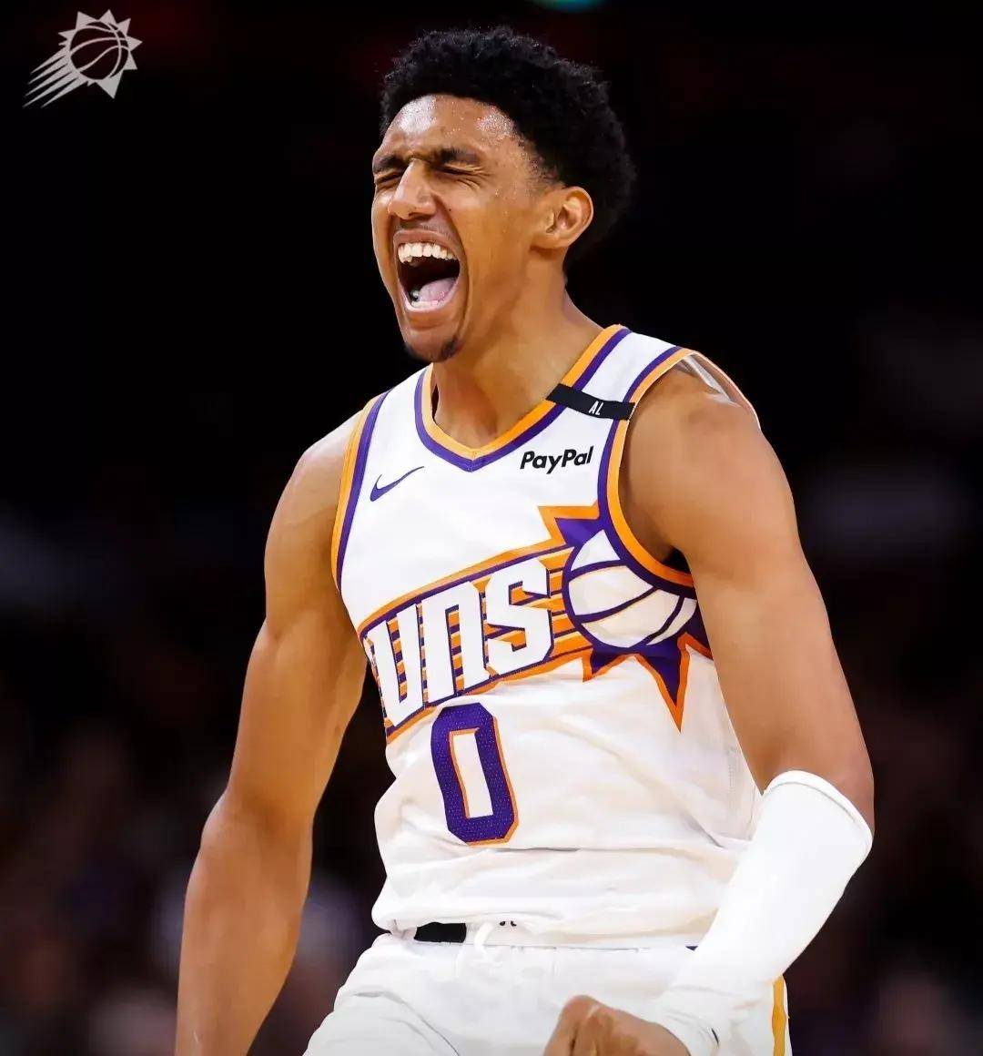 太阳队终于可以打硬仗了,这四个方面原因至关重要