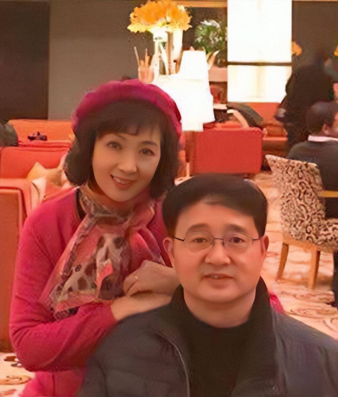 双料影后龚雪:因流氓案耽误演艺路,现在的她,证实李连杰是对的