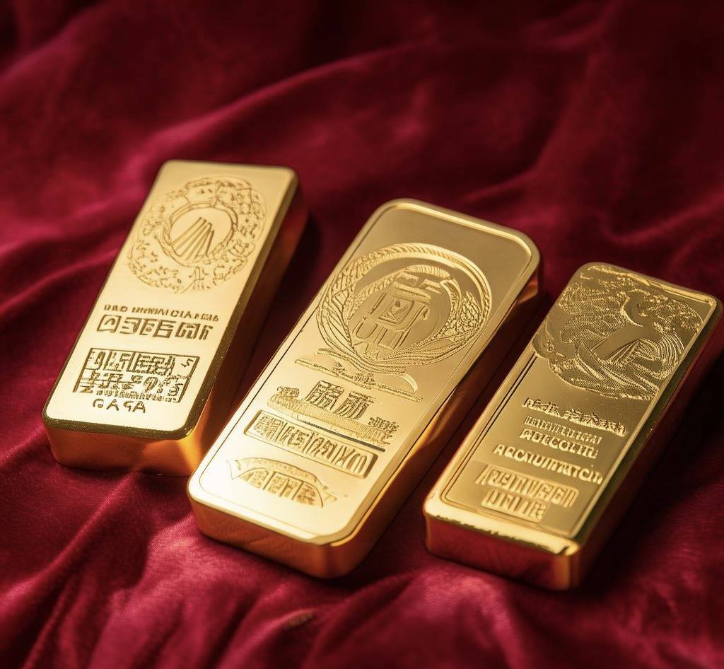 今日银行金条多少一克？2024年10月30日各大银行金条价格_搜狐网