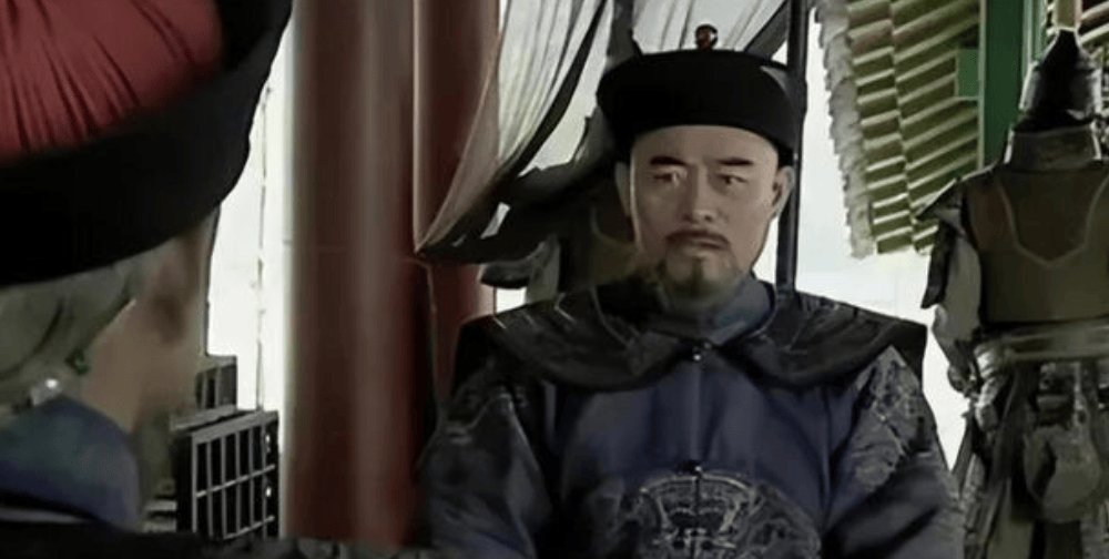 阿巴泰:入盛京贤王祠,却无缘铁帽子王,只因不是努尔哈赤嫡子?