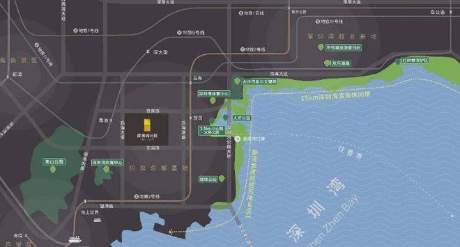 2024深圳湾公馆(售楼处)首页网站-深圳湾公馆-深圳湾公馆楼盘详情