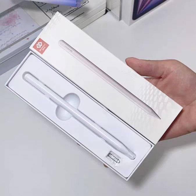 平替电容笔大对决：西圣、吉玛仕、倍思电容笔深度对比揭晓！