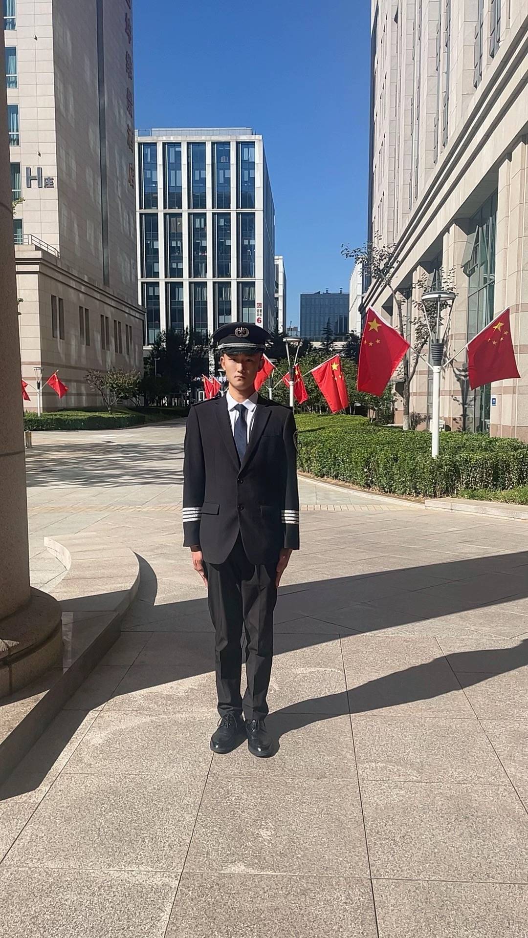 关于曲阜工地保安招聘网站的信息