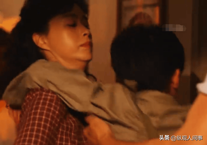 科班出身和老天赏饭吃的演技差距一目了然_剧中_电视剧_孩子