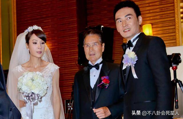 焦恩俊娶三个老婆图片