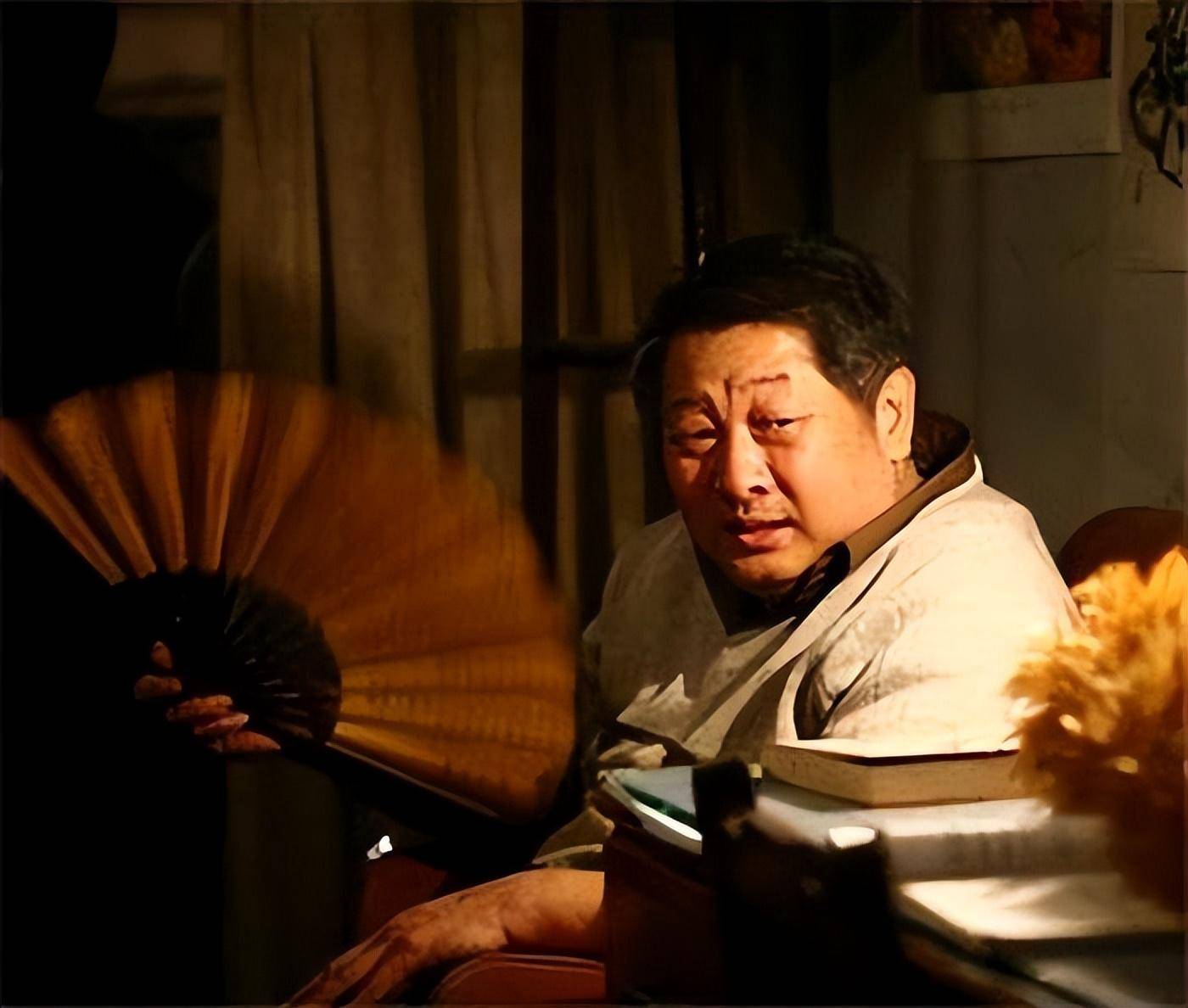 他用实际行动告诉我们:年龄从来不是问题,关键是你有没有一颗永远年轻