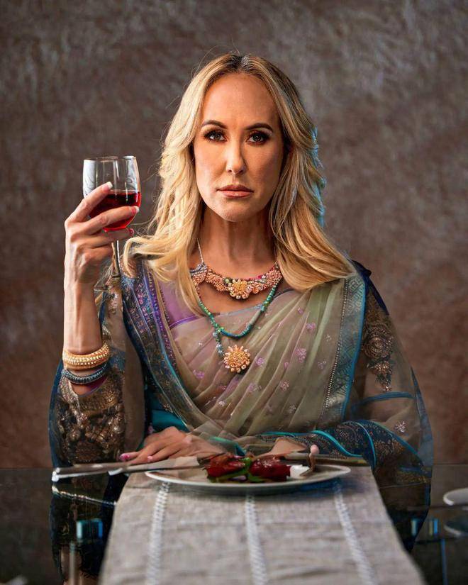 明星数据库002:布雷蒂·洛芙