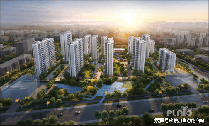 国宾板块【华侨城熙成里】售楼中心-怎么样-值得买吗-样板间-详情-首页网站_成都_置业_建面