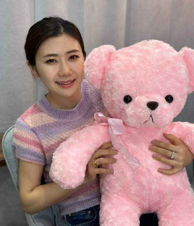 福原爱过36岁生日,生日前收"洗白"礼物,"第二人生"进展顺利