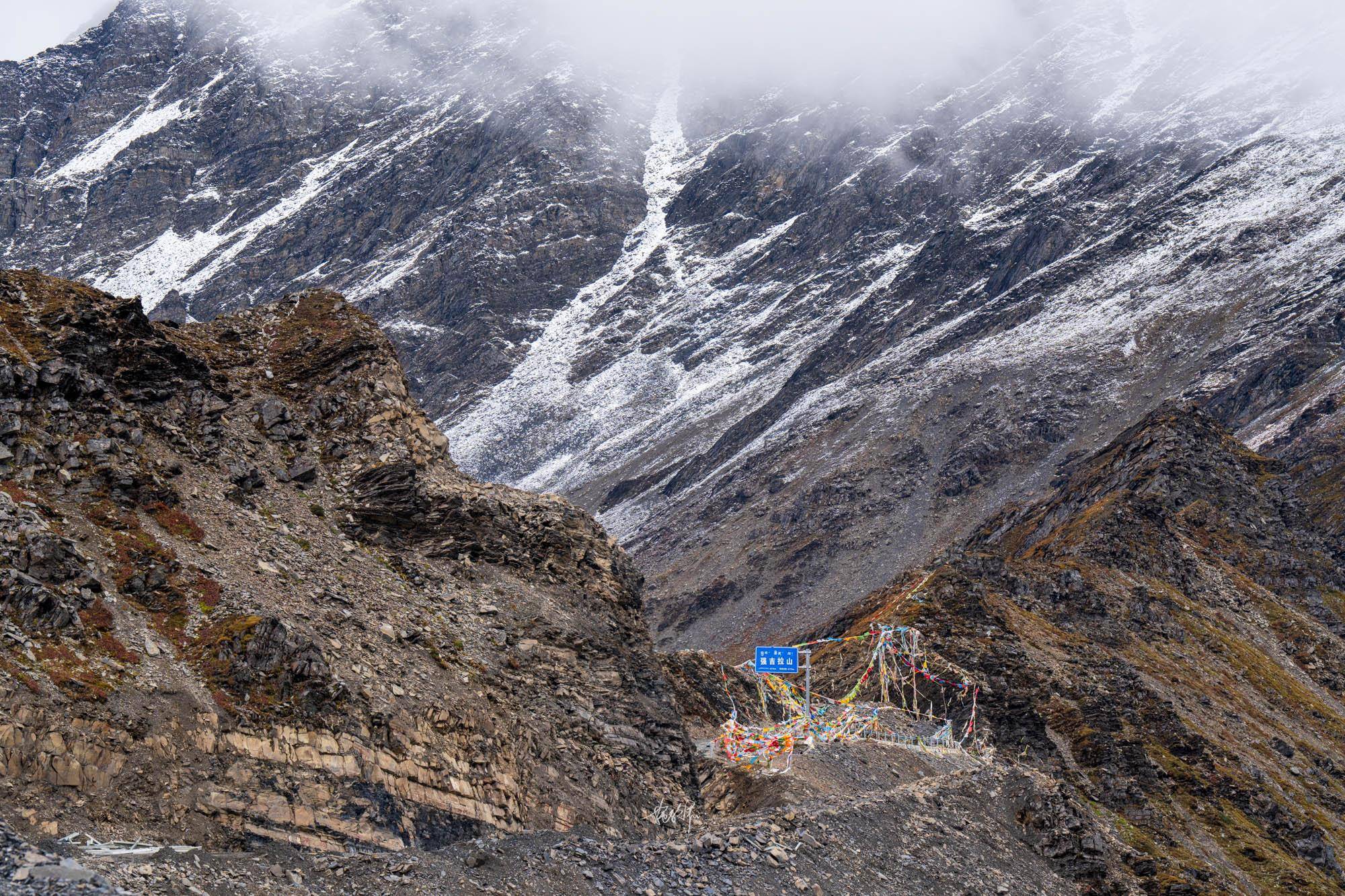 西藏自驾|山南好风光,中印边境第一乡玉麦,藏南之痛东章瀑布