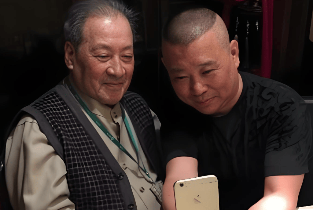 郭德纲京剧开山门收徒陶阳,背后两大暖心原因曝光