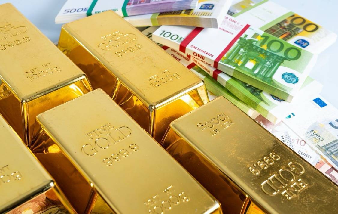 今日金价多少一克？2024年11月03日黄金价格_搜狐网