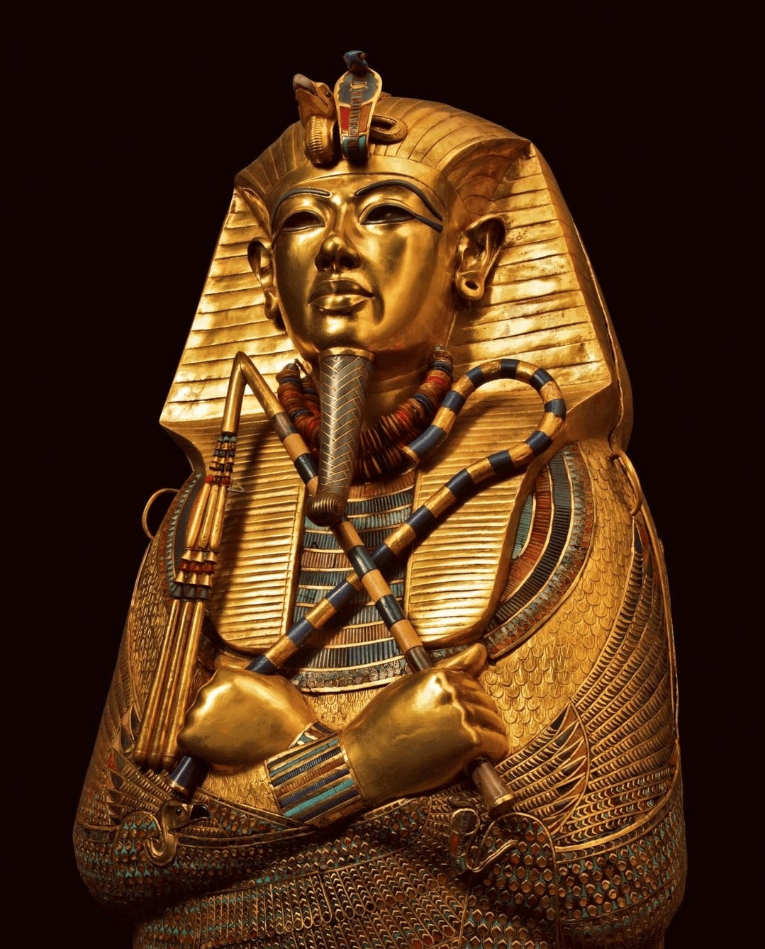 地表最强木乃伊:亚曼拉公主的诅咒有多厉害?