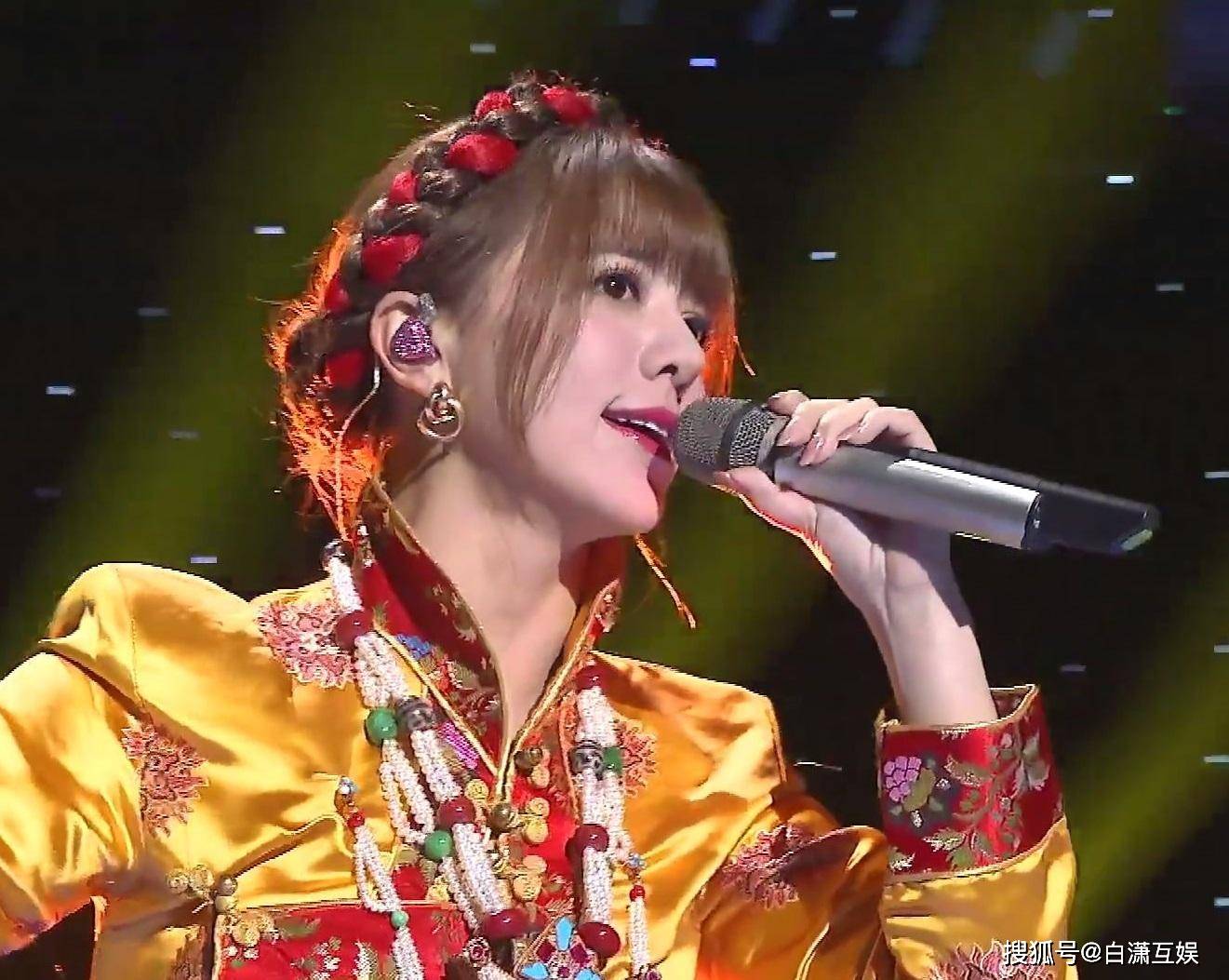 全国各省最美女明星,你认为34省谁漂亮,哪里美女多