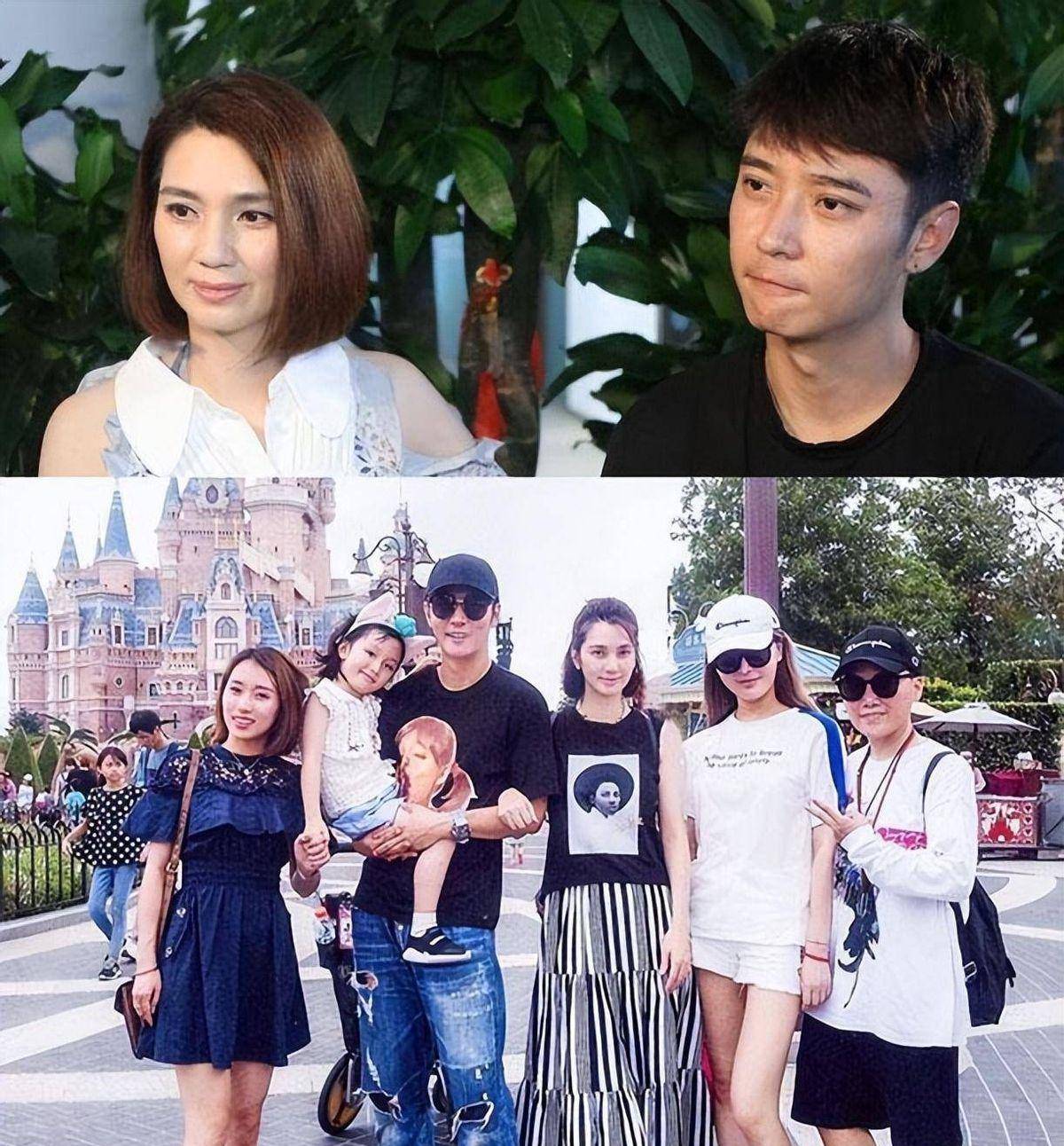大瓜张丹峰婚变再升级,小三摇身变正妻,原配将何去何从